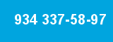 934 337-58-97 934 337-58-97